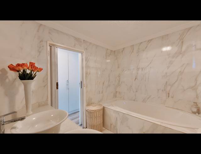 3 BEDROOM PENTHOUSE FOR SALE IN UVONGO